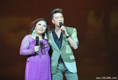 Phương Thanh đuối sức, Mr Đàm sẽ thế chân cứu Siu Black?