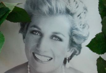 Công nương Diana bị biệt kích bắn tỉa?