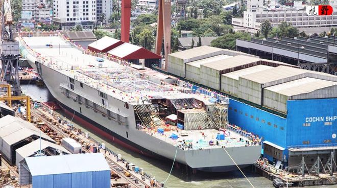 Trang mạng Trung Quốc mỉa vũ khí chủ lực của Ấn Độ