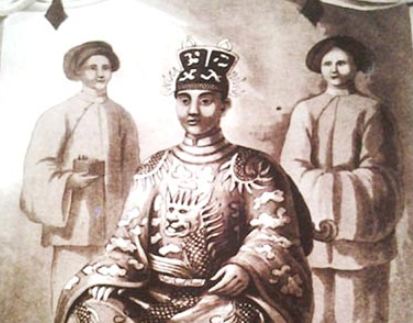 Sự thật về bài thuốc giúp quý ông một đêm quan hệ... 6 lần và sinh 5 con trai