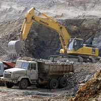 Tiếp tay cho “đầu nậu” TQ tận diệt khoáng sản