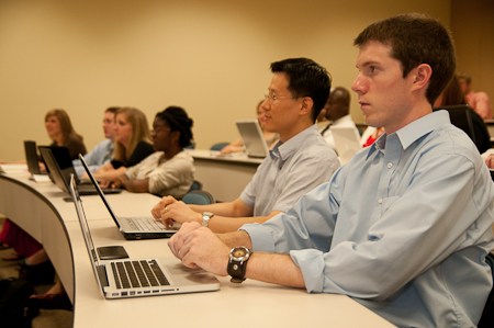 Bốn câu chuyện 'ngược đời' của Giáo dục Mỹ