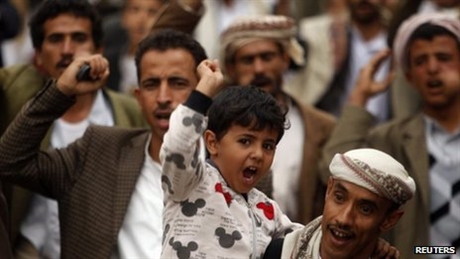 Ai sát cánh Syria nếu bị Mỹ tấn công?