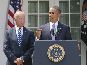 Tổng thống Mỹ xin phép Quốc hội cho tấn công Syria