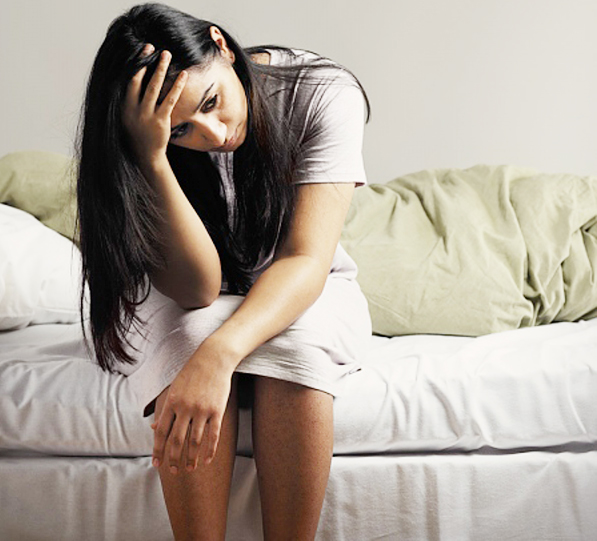 Vợ mang bầu, chồng lăng nhăng với cô hàng xóm