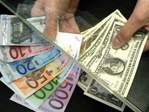 Mỹ hoãn việc tấn công Syria: Đồng 