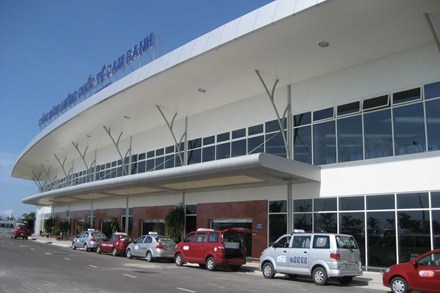 Nhiều sai phạm, Giám đốc sân bay Cam Ranh 
