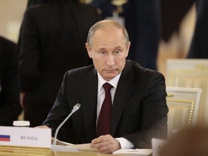 Nga sẽ tăng cường củng cố khu vực Bắc Kavkaz