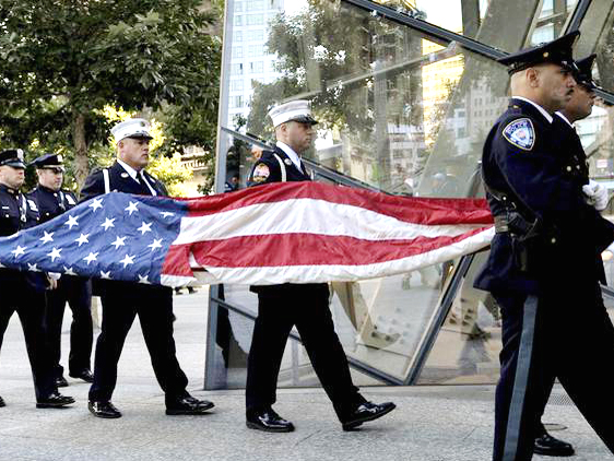 Nghi ngờ vụ nổ có kiểm soát, yêu cầu điều tra lại thảm kịch 11.9