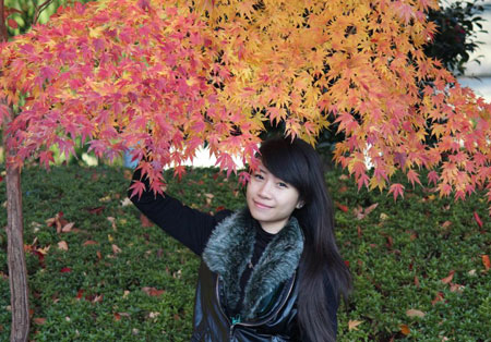 Kể chuyện Trung thu nơi xứ người