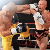 Thiếu Lâm thua đau đớn trên đất Mỹ