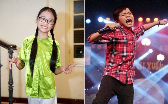 Cuộc sống sao nhí thay đổi thế nào sau The Voice Kids?