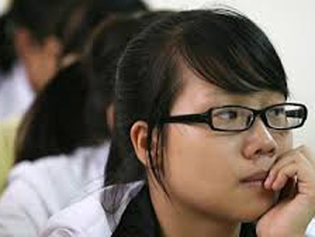 Sẽ thí điểm sách giáo khoa mới từ năm 2016