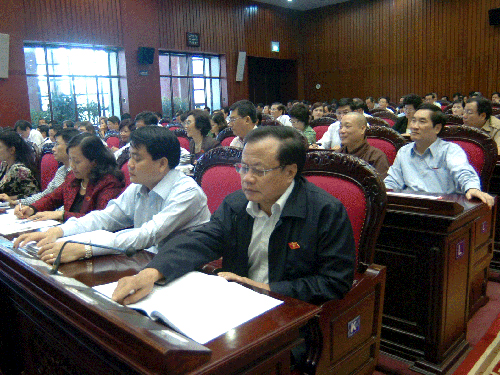 “Siết” nhập cư vào nội thành Hà Nội