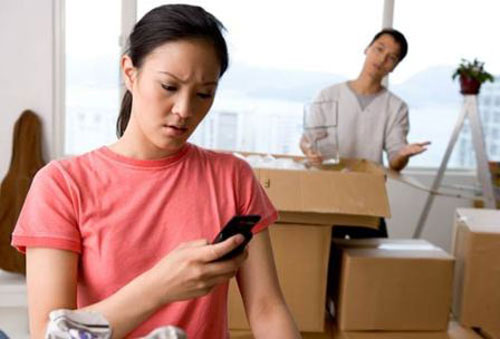 Phụ nữ hiện đại không có khái niệm 