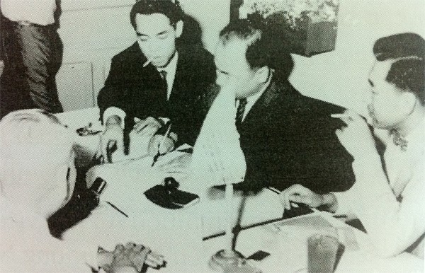 X6 - Điệp viên hoàn hảo: Bắt đầu cuộc sống kép