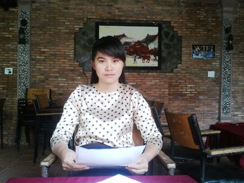 Người tố cáo tiêu cực đã bị đuổi việc!