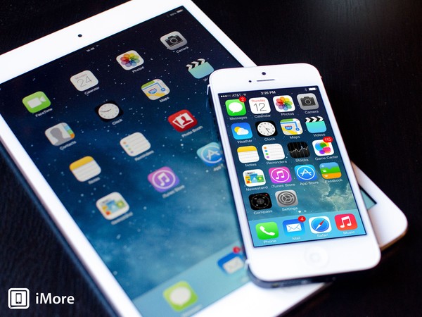 Apple xác nhận lỗi tin nhắn iMessage trên hệ điều hành iOS 7