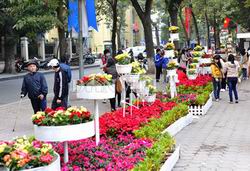 Hoán đổi ngày nghỉ Tết Dương lịch, Tết Nguyên đán 2013