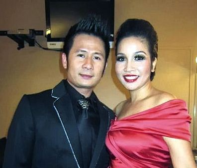 Bằng Kiều và mối tình đầu với Mỹ Linh