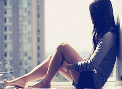 Ước mơ của một cô gái massage