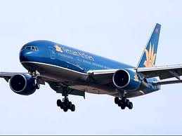 Máy bay Vietnam Airlines hạ cánh mới biết rơi bánh