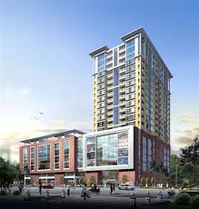 Công trình 172 Ngọc Khánh hoàn thành 5 năm, đơn vị thi công vẫn mỏi mắt chờ tiền