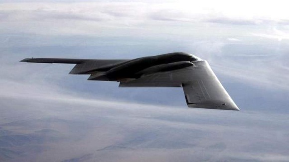 Mỹ định chế tạo 100 siêu máy bay ném bom trị giá 60 tỷ USD