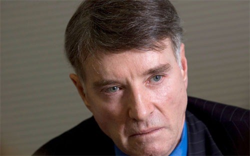 Tỷ phú đen đủi nhất thế giới: Mất 33 tỷ USD trong 1 năm