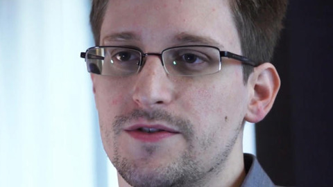 Snowden nhờ quốc tế kêu gọi sự khoan hồng của Mỹ