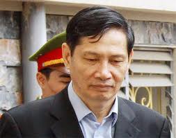Tài sản Phạm Thanh Bình không bằng bồ nhí Dương Chí Dũng
