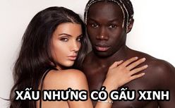 Ảnh hài: Cầu thủ khoe khả năng cua gái