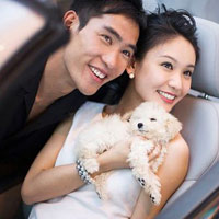 Chỉ nên lấy chồng một lần trong đời