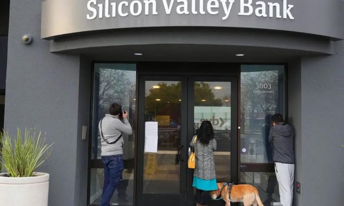 Câu hỏi quan trọng sau sự sụp đổ của Ngân hàng Thung lũng Silicon SVB