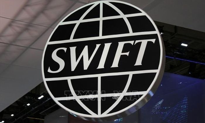 Giải pháp thay thế cho hệ thống thanh toán SWIFT của châu Á