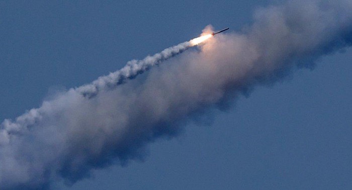 S-400 của Nga ở Syria vừa bất ngờ đánh chặn thành công tên lửa Israel?