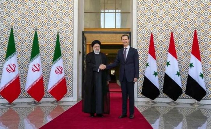 Iran nỗ lực đưa các công ty xuất khẩu hiện diện tại Syria