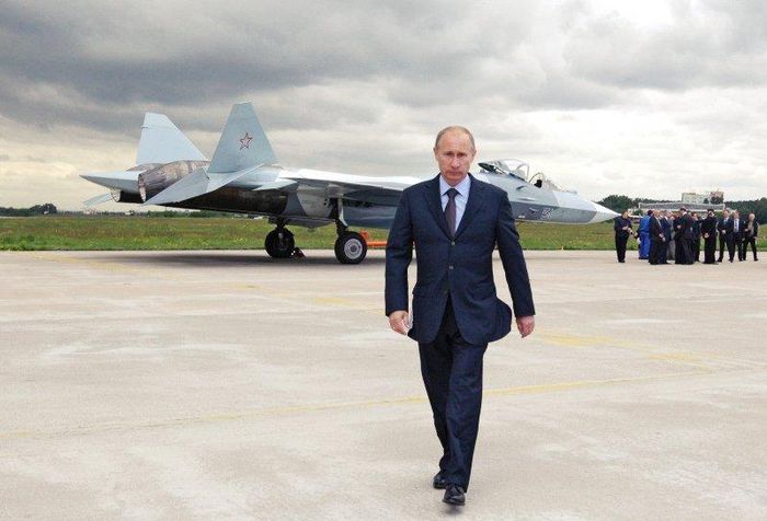 Đưa 'bộ ba ném bom' đến Syria, Nga sẵn sàng 'giáp lá cà' với NATO?