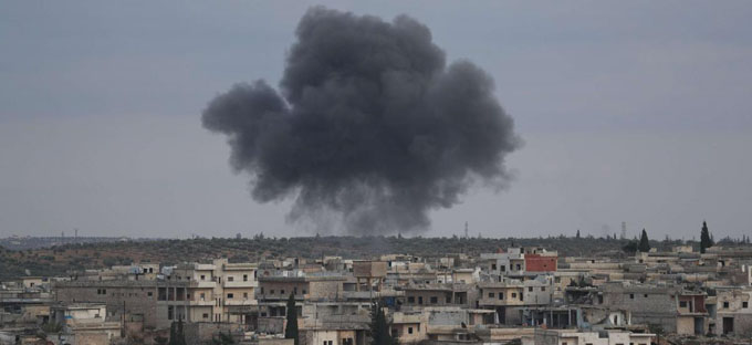 Chiến sự Syria: Giải mã chiến thắng của người thắng cuộc trong 'chảo lửa' Syria và sự thất bại cay đắng của kẻ thua chiến lược