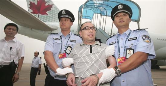Bắc Kinh hé lộ về “lực lượng mật” truy lùng quan tham trốn ở nước ngoài