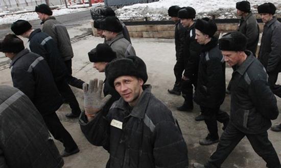 Nga ân xá 60.000 tù nhân trong Ngày Chiến Thắng