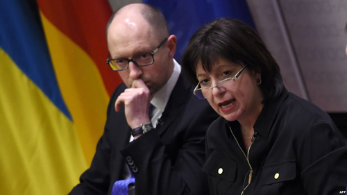 Goldman Sachs: Ukraine vỡ nợ trong tháng tới