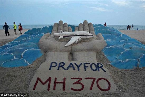Cư dân Maldives tái khẳng định đã nhìn thấy máy bay MH370
