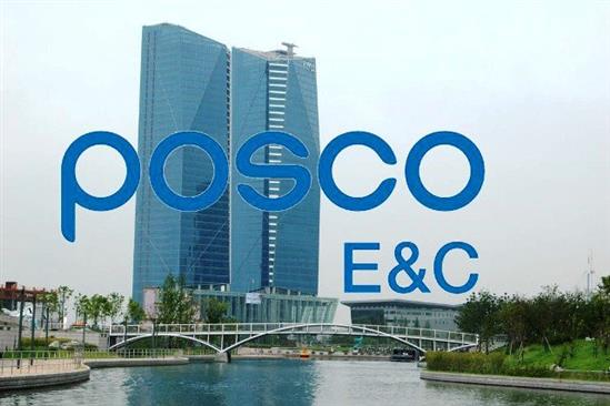 Đằng sau vụ Posco E&C lập quỹ đen ở Việt Nam