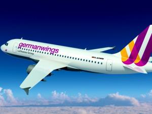 Máy bay Germanwings hạ cánh khẩn do hành khách hoảng loạn