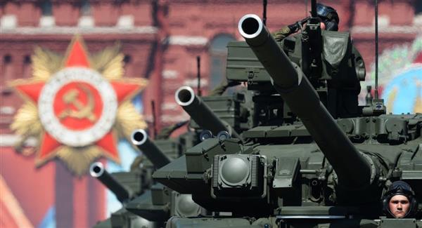 Chuyên gia Mỹ nói quân đội Putin có thứ nguy hiểm nhất thế giới