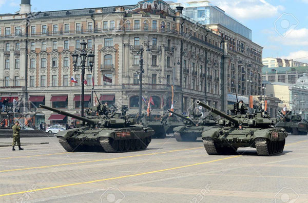T-90A còn rất mạnh nhưng Nga vẫn muốn nâng cấp, vì sao?