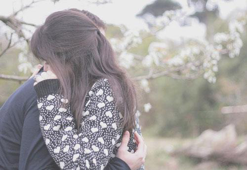 Có một sự chia ly báo trước