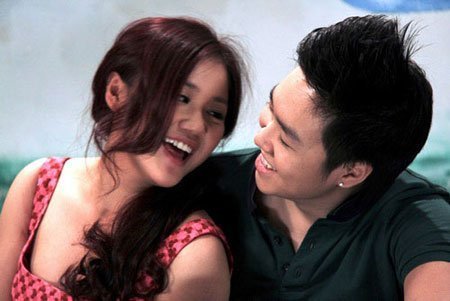 Tình trường gây bất ngờ của Lê Hiếu