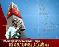 Cán bộ trường ĐH ở Nga ủng hộ Việt Nam bảo vệ chủ quyền biển đảo